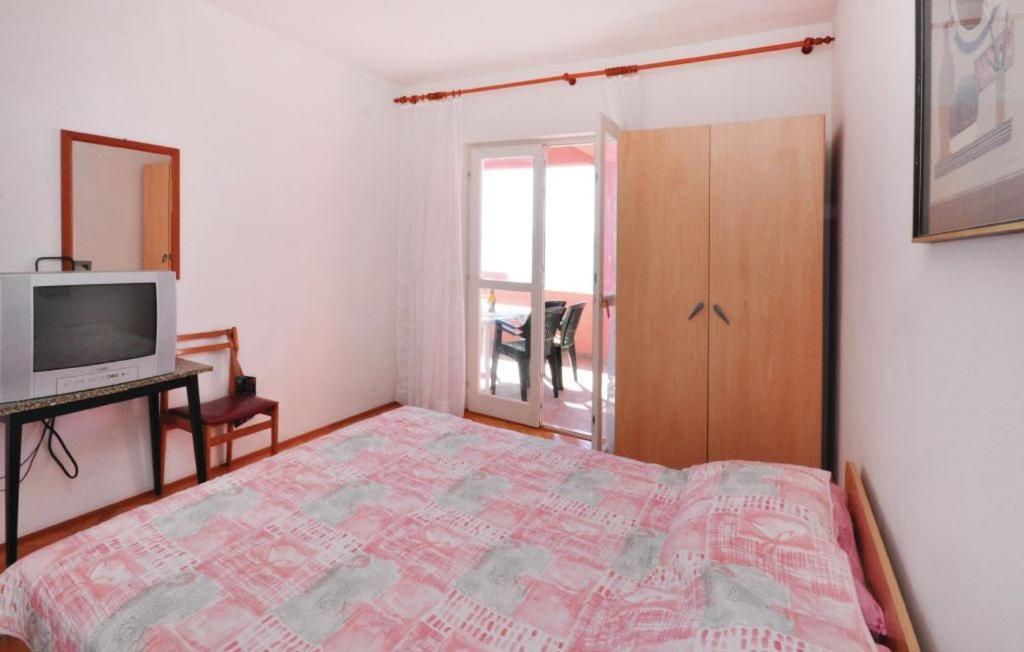 Apartments Coko Omiš Quarto foto