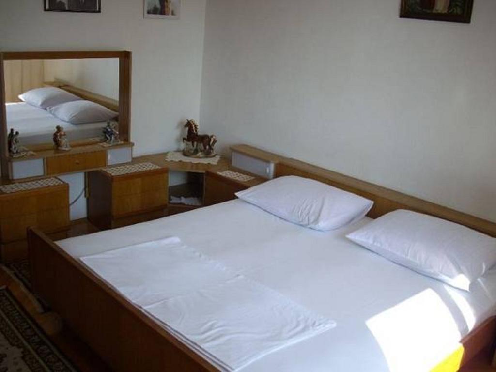 Apartments Coko Omiš Quarto foto