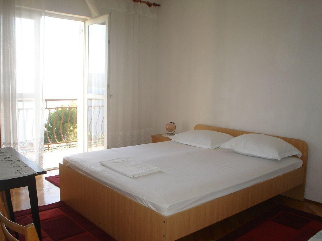 Apartments Coko Omiš Quarto foto